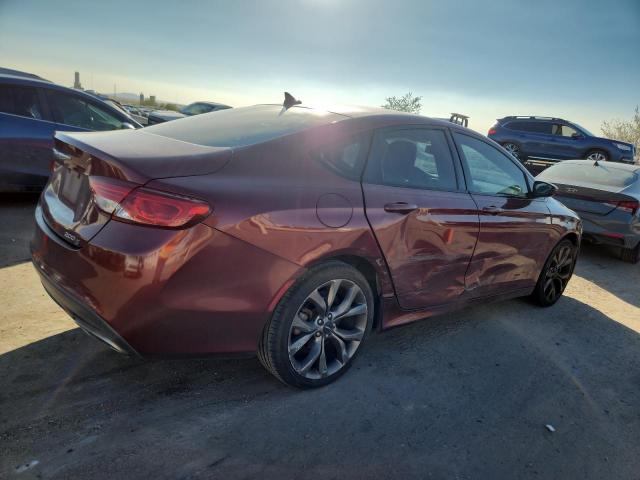 Chrysler 200 S Image 11