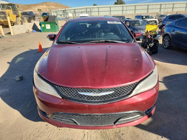 Chrysler 200 S Image 4