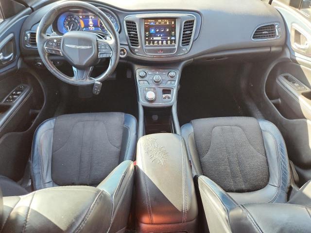 Chrysler 200 S Image 12