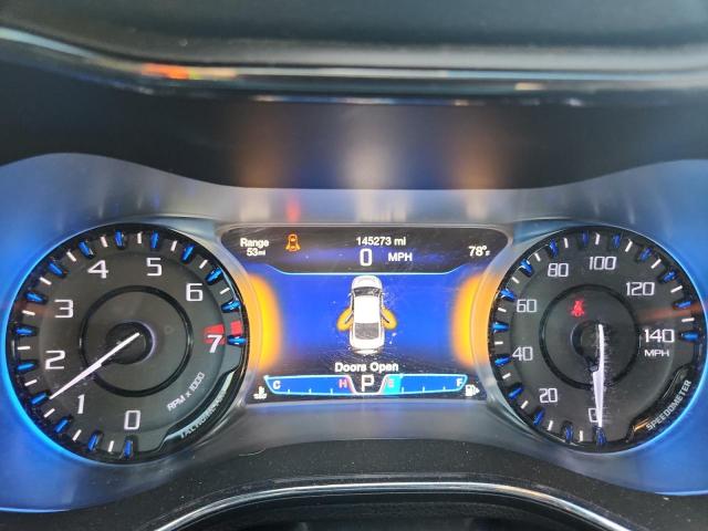 Chrysler 200 S Image 7