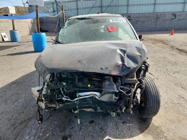 Nissan Kicks S Image 6