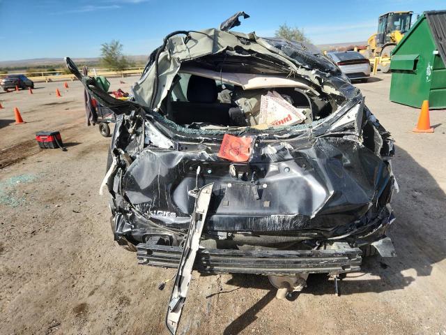 Nissan Kicks S Image 5