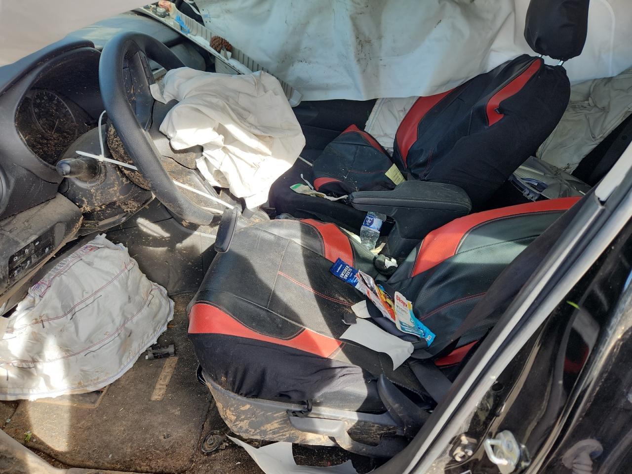 Nissan Kicks S Image 9