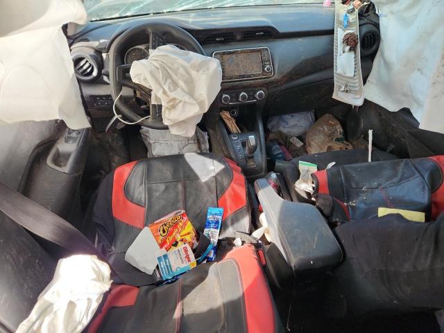 Nissan Kicks S Image 11