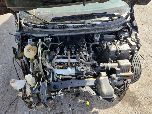 Nissan Kicks S Image 10