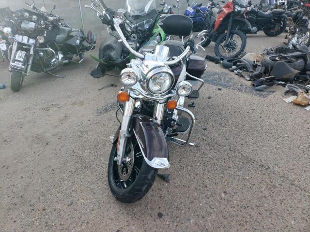 Harley-Davidson Fl Image 3