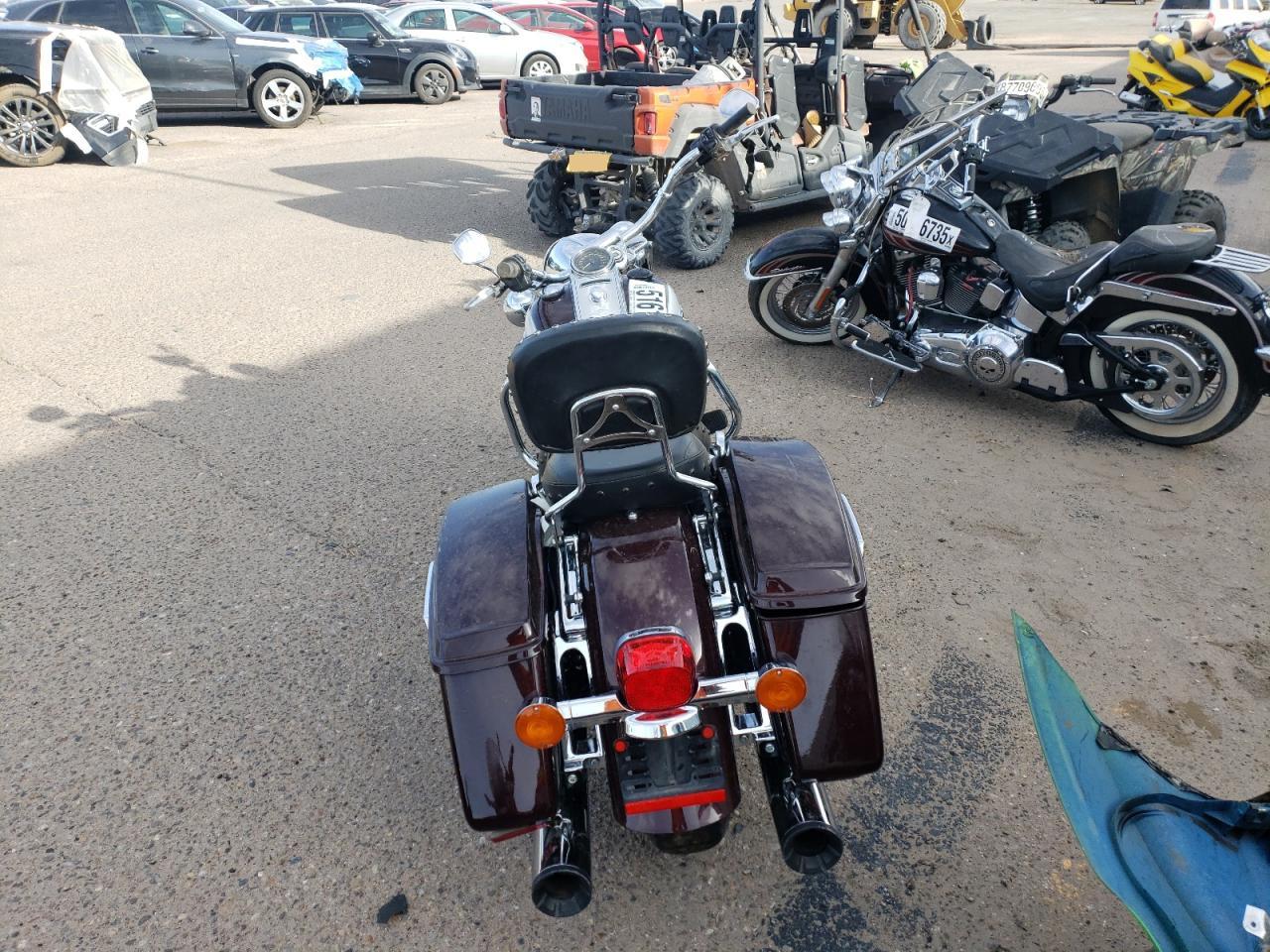 Harley-Davidson Fl Image 4