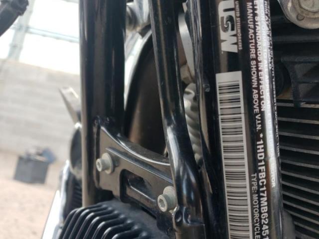 Harley-Davidson Fl Image 2