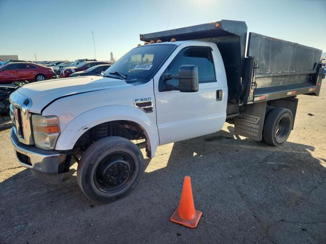  Salvage Ford F-450