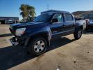 Toyota Tacoma Double Cab Prerunner Image 1