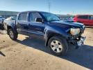 Toyota Tacoma Double Cab Prerunner Image 3