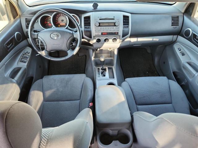 Toyota Tacoma Double Cab Prerunner Image 13