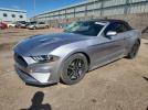 Ford Mustang Image 1