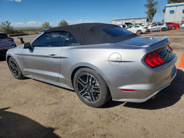 Ford Mustang Image 3