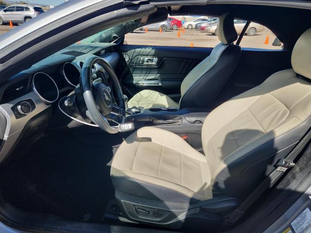 Ford Mustang Image 10