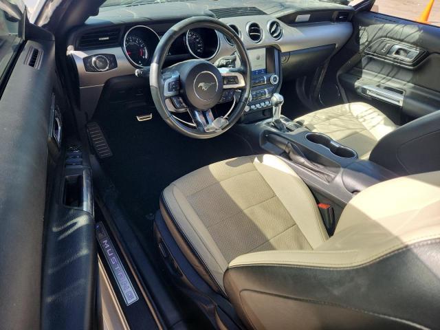 Ford Mustang Image 6