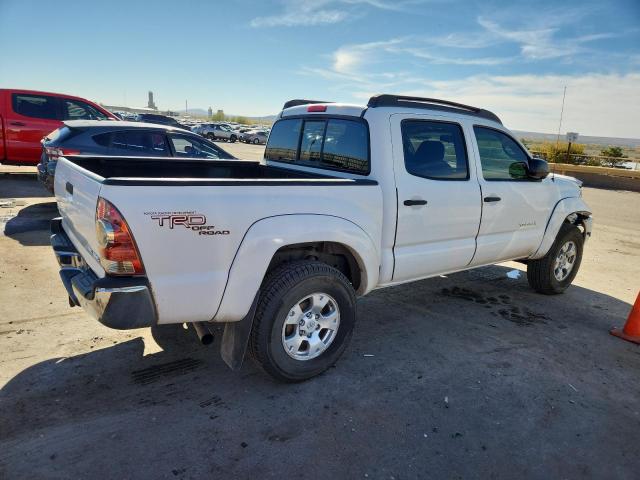 Toyota Tacoma Double Cab Image 6