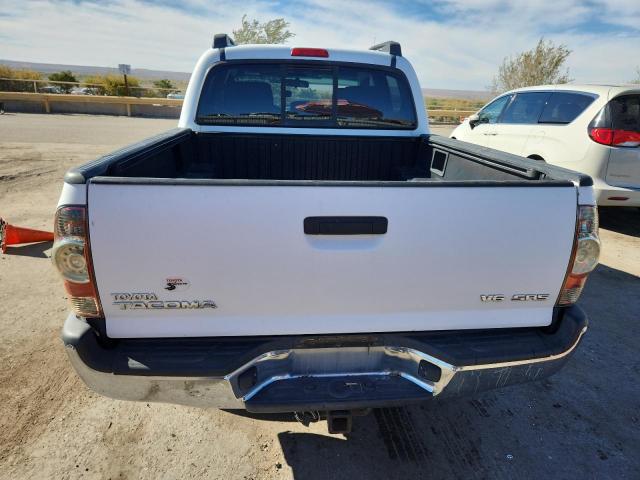 Toyota Tacoma Double Cab Image 7