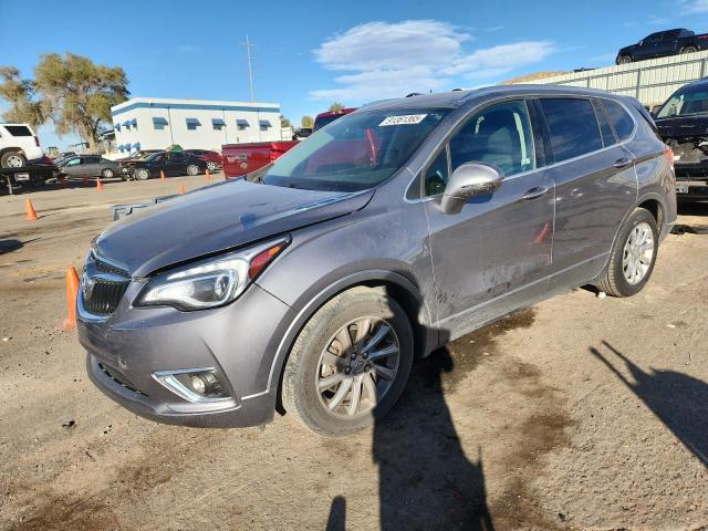  Salvage Buick Envision