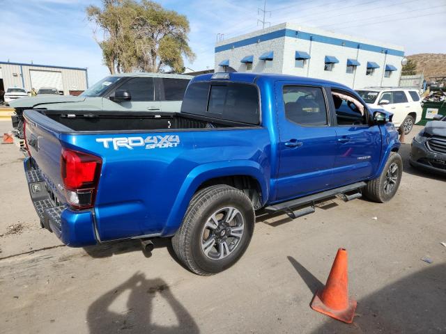 Toyota Tacoma Double Cab Image 11
