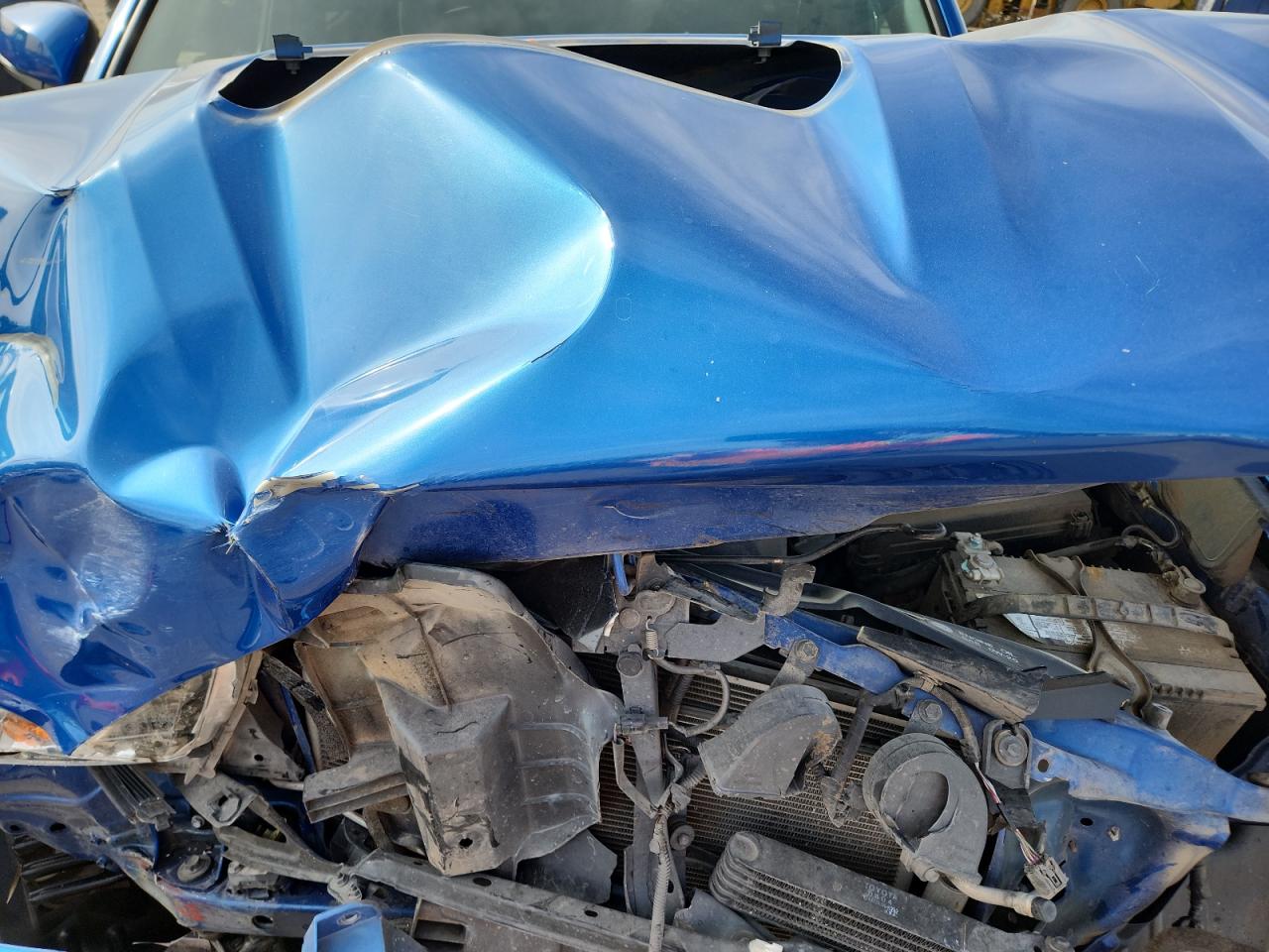 Toyota Tacoma Double Cab Image 9