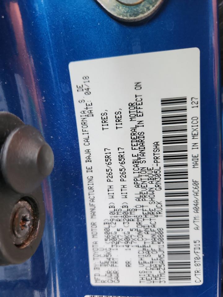 Toyota Tacoma Double Cab Image 10