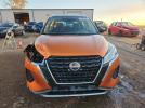 Nissan Kicks Sv Image 12