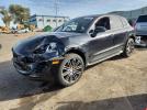 Porsche Macan S Image 1