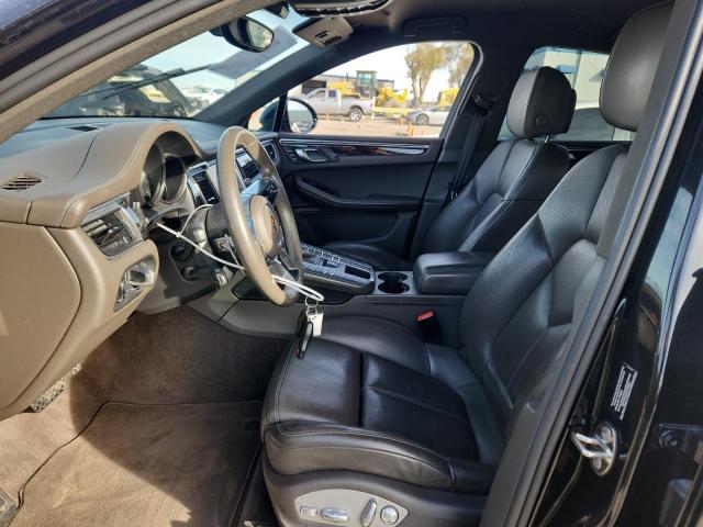 Porsche Macan S Image 13
