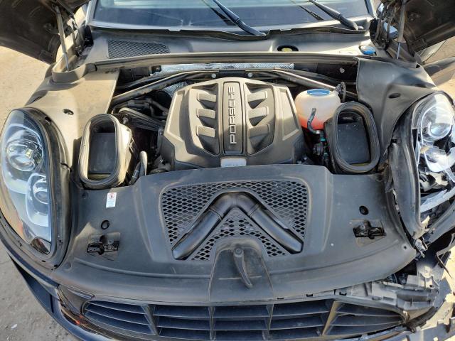 Porsche Macan S Image 12