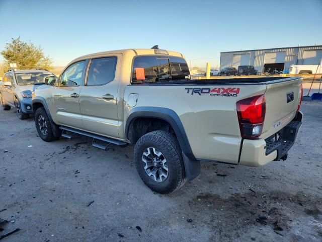 Toyota Tacoma Double Cab Image 12