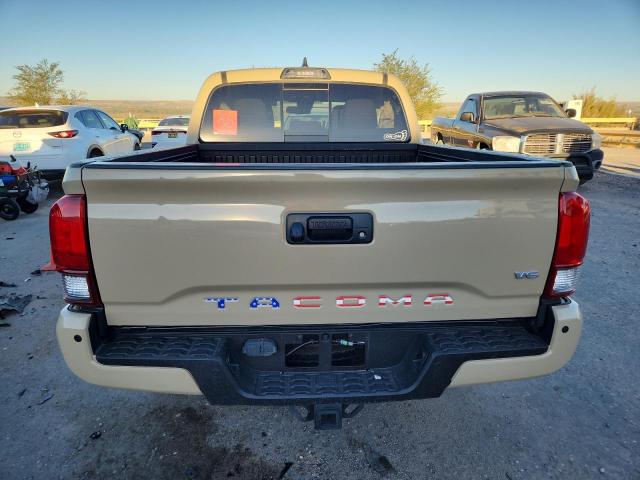 Toyota Tacoma Double Cab Image 6