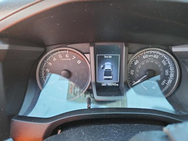 Toyota Tacoma Double Cab Image 7