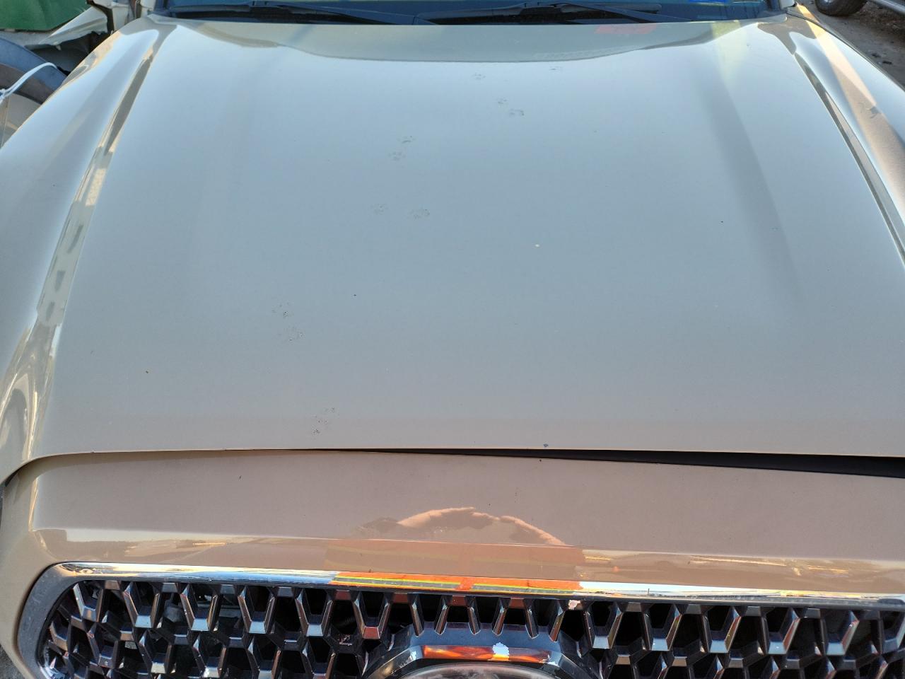 Toyota Tacoma Double Cab Image 5