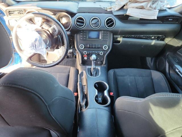 Ford Mustang Image 5