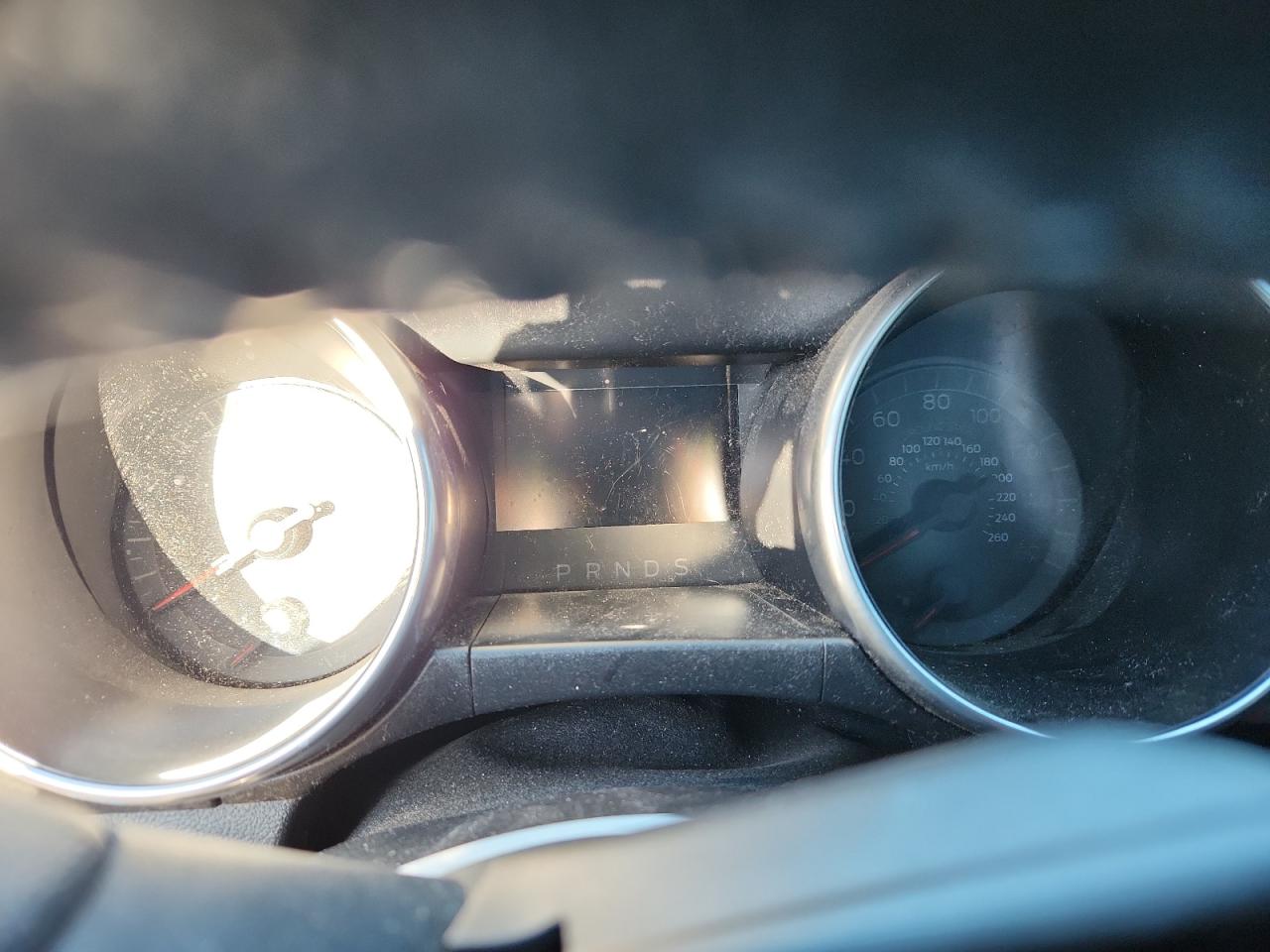 Ford Mustang Image 10