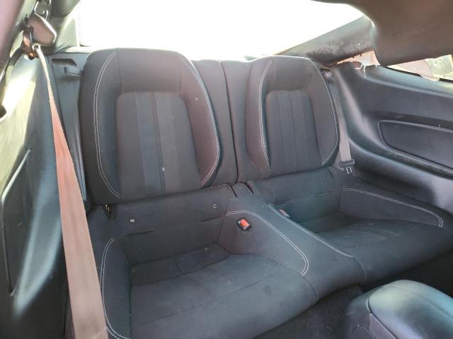 Ford Mustang Image 11