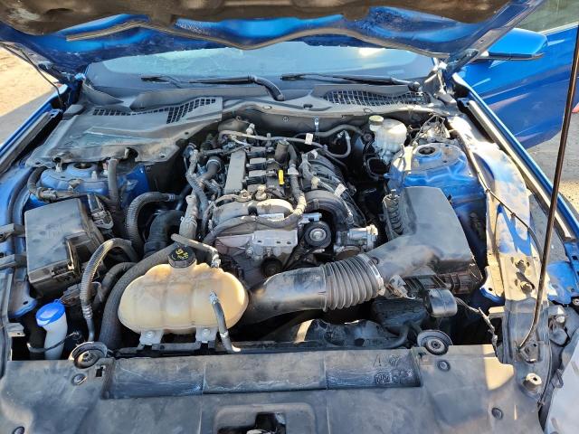 Ford Mustang Image 12