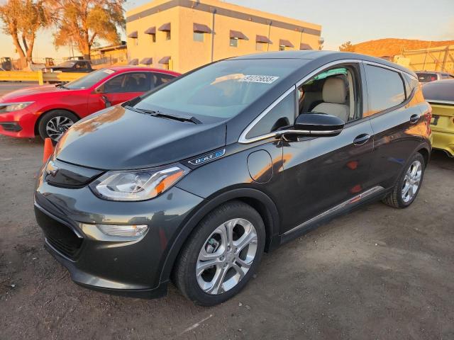  Salvage Chevrolet Bolt
