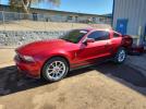 Ford Mustang Image 1