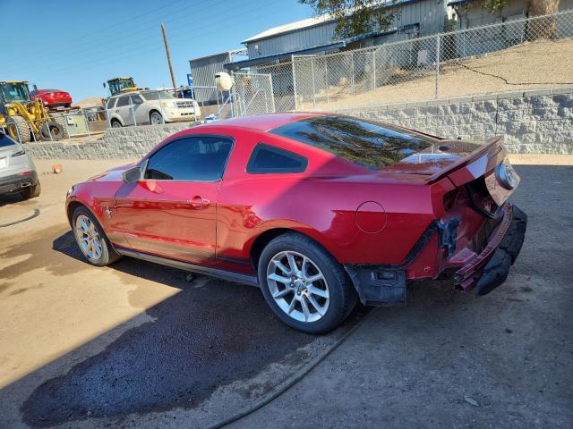 Ford Mustang Image 5