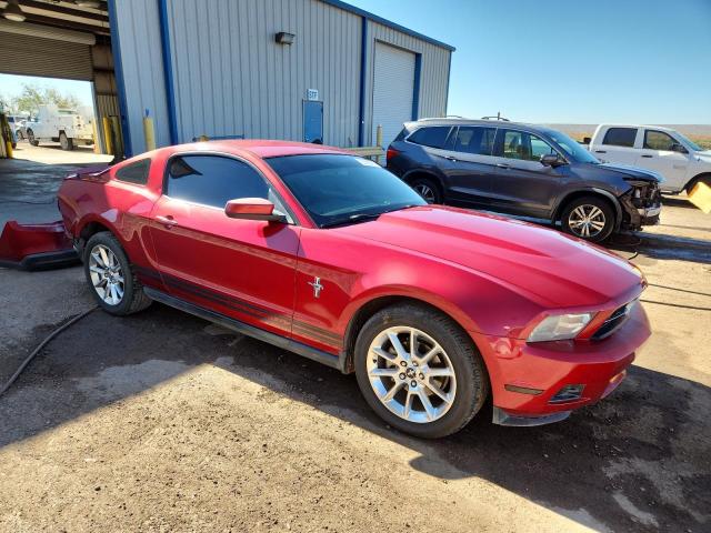 Ford Mustang Image 7