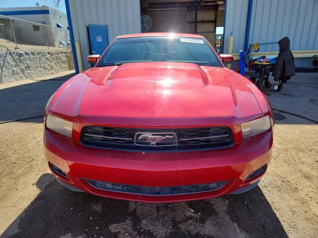 Ford Mustang Image 4