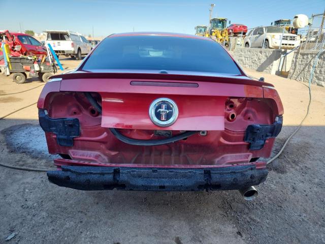 Ford Mustang Image 6