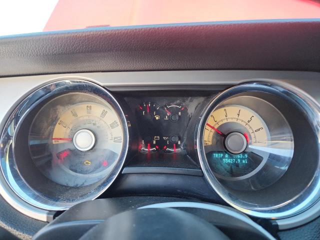 Ford Mustang Image 9