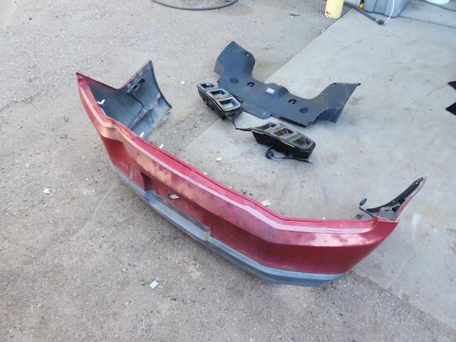 Ford Mustang Image 13