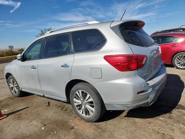 Nissan Pathfinder S Image 6