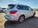 Nissan Pathfinder S Image 4