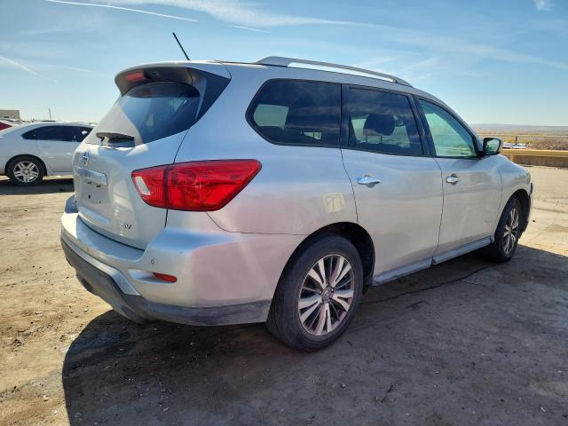 Nissan Pathfinder S Image 4