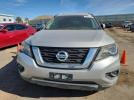 Nissan Pathfinder S Image 13